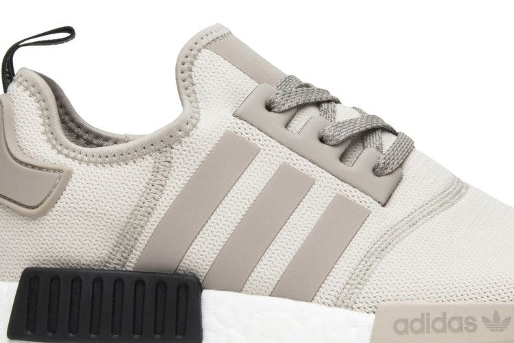 Кроссовки adidas NMD_R1 'Tan Cream'