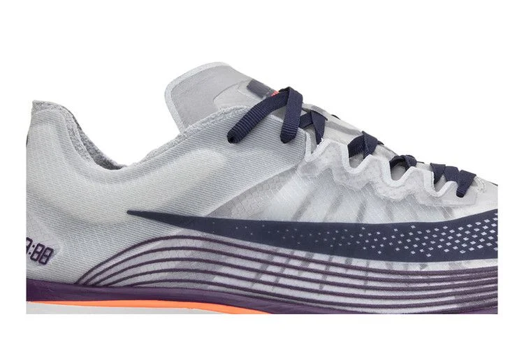 Кроссовки NikeLab Zoom Fly SP 'Neutral Indigo'