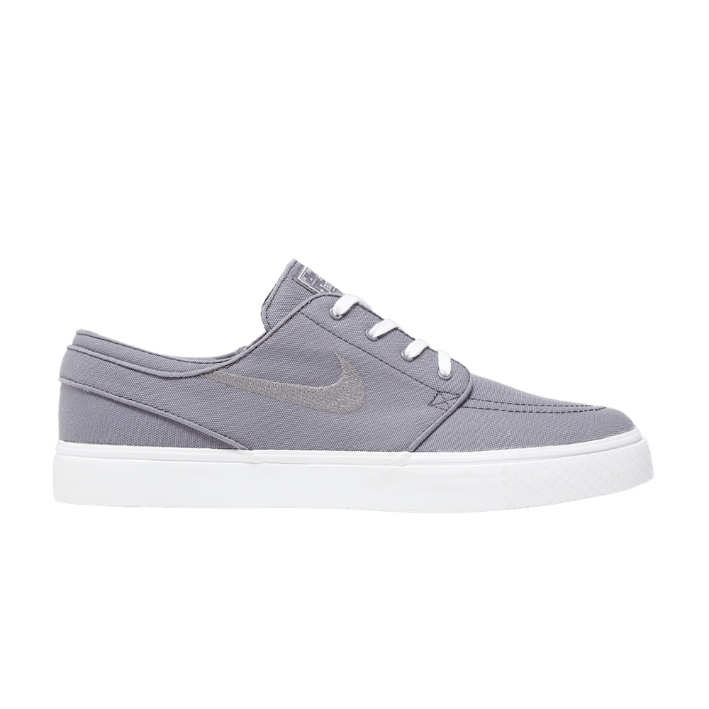 Nike Zoom Stefan Janoski Canvas 'Gunsmoke'