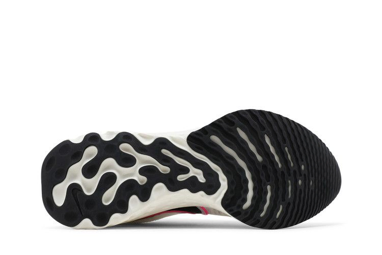 Кроссовки Nike Wmns React Infinity Run Flyknit 2 'Rawdacious'