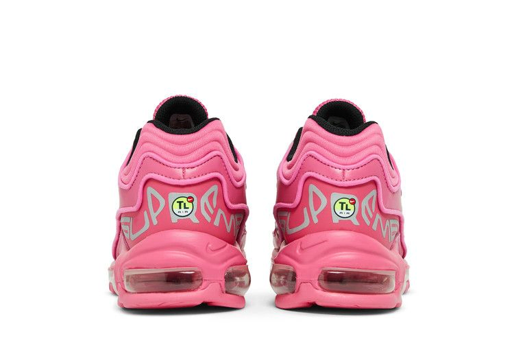 Кроссовки Supreme x Nike Air Max 98 TL SP 'Pinksicle'