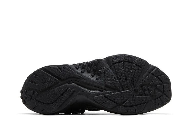 Кроссовки Juun J x Puma Plexus 'Triple Black'