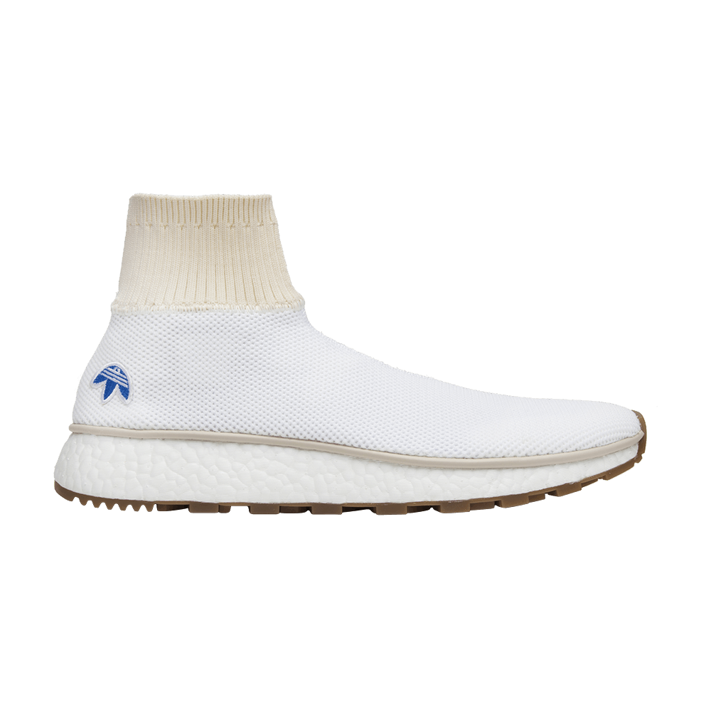 Кроссовки Alexander Wang x adidas AW Run 'Clean'