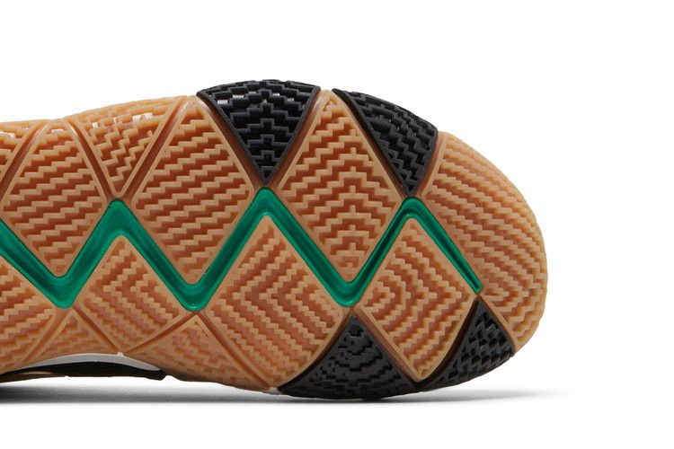 Кроссовки Nike Kyrie 4 'Pitch Blue'