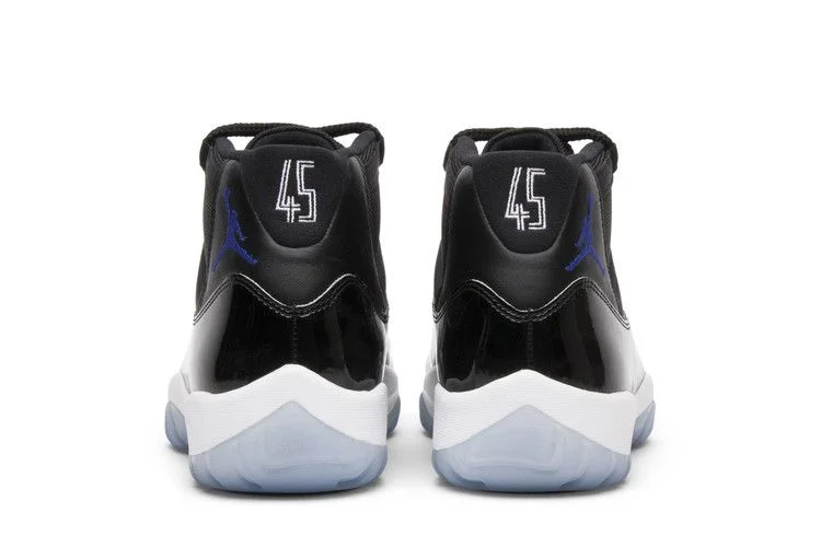 Кроссовки Air Jordan 11 Retro 'Space Jam' 2016