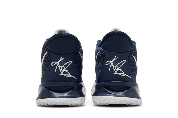 Кроссовки Nike Kyrie 7 TB 'Midnight Navy'