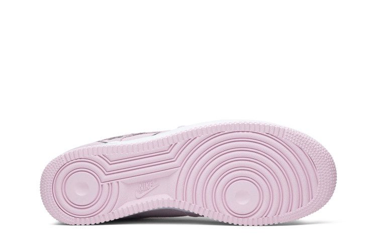 Кроссовки Air Force 1 Low 'Have a Nike Day - Pink'