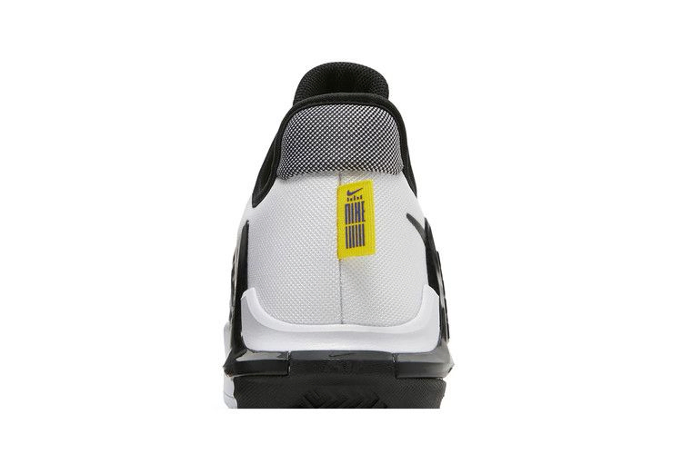 Кроссовки Nike LeBron Witness 6 'White Persian Violet'
