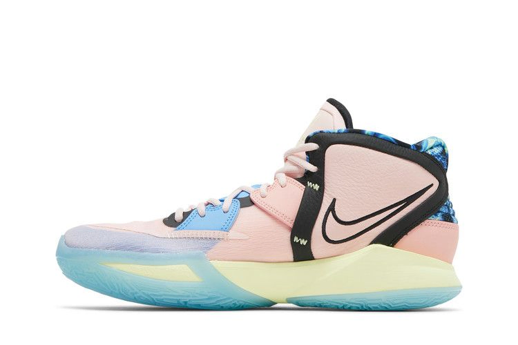 Кроссовки Nike Kyrie Infinity EP 'Valentine's Day'