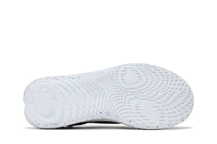 Кроссовки Under Armour Flow Velociti MVMNT 'Pride'
