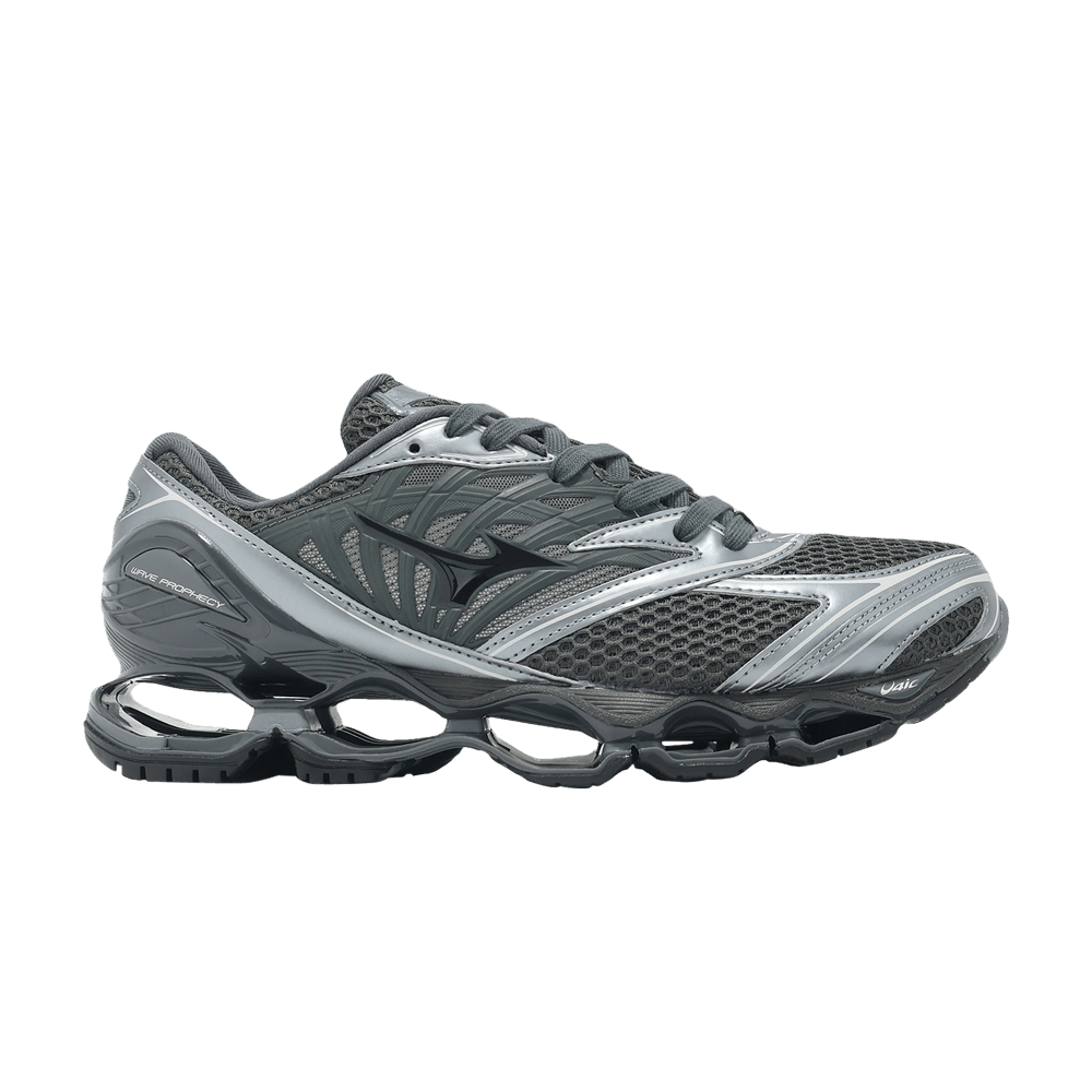 Кроссовки Mizuno Wave Prophecy LS 'Y2K Pack'