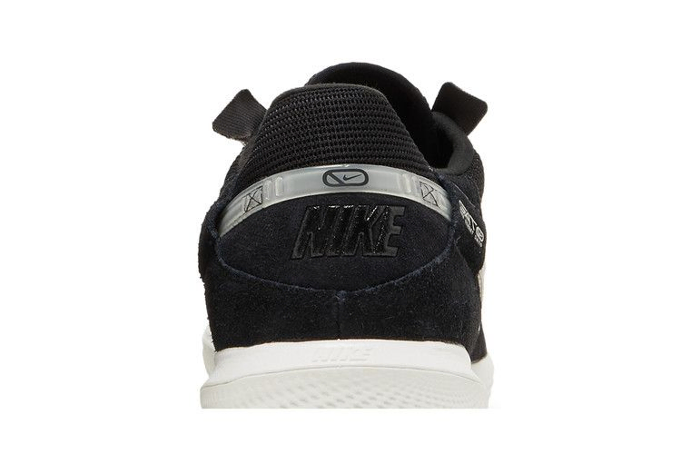 Кроссовки Nike Streetgato 'Black Off Noir'