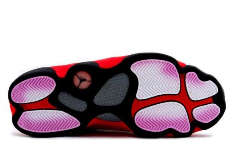 Кроссовки Air Jordan 13 OG 'Cherry' 1998