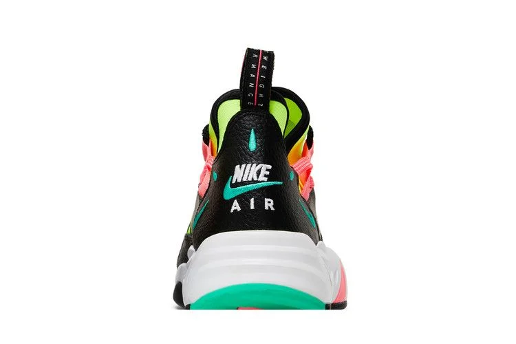Кроссовки Nike Air Scream LWP 'Black Menta Pink'