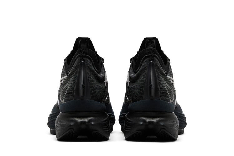 Кроссовки Puma Fastroid Nitro 'Black Castlerock'