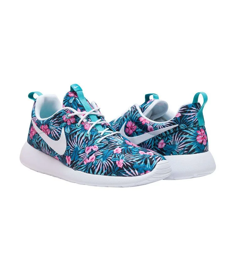 Krossovki-Nike-Roshe-One-Print-Premium-Washed-Teal-1