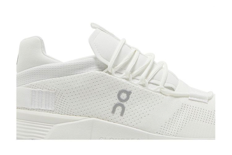 Кроссовки ON Wmns Cloudnova 'Triple White'