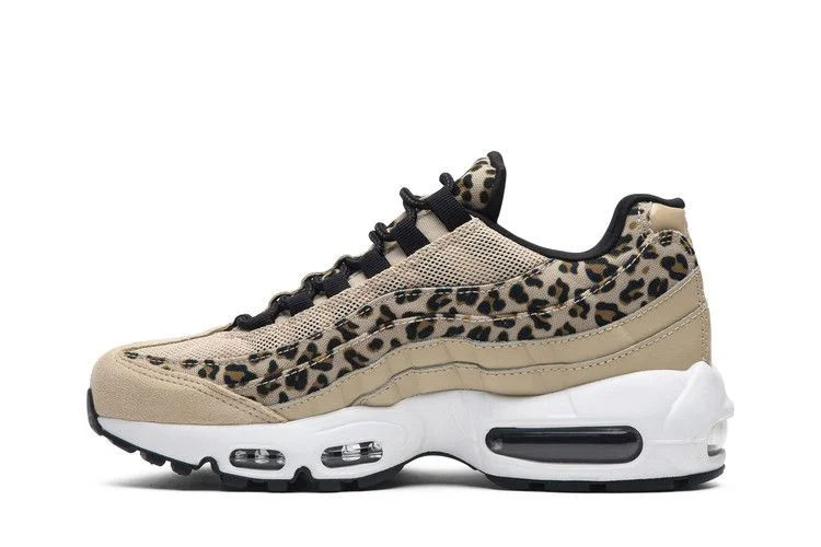 Кроссовки Nike Wmns Air Max 95 Premium 'Leopard'