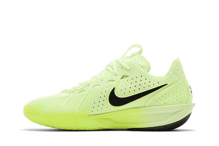 Кроссовки Nike Air Zoom GT Cut 3 'The Illusionist'