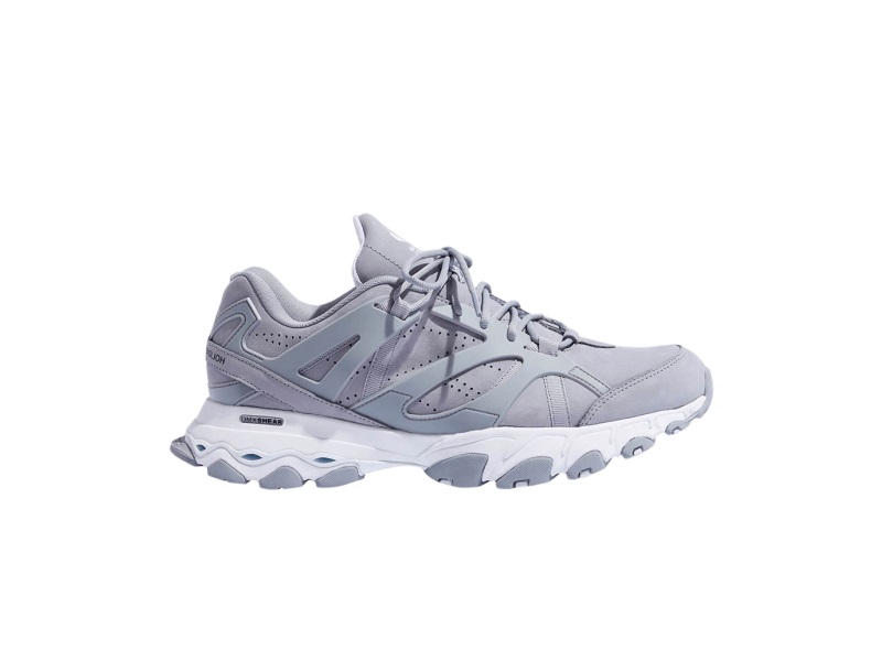 Кроссовки Mountain Research x Reebok DMX Trail Shadow Grey