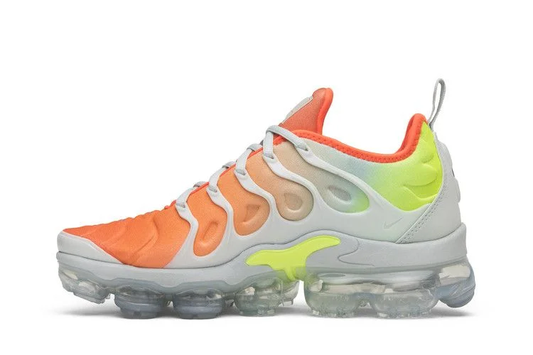 Кроссовки Nike Wmns Air VaporMax Plus 'Reverse Sunset'