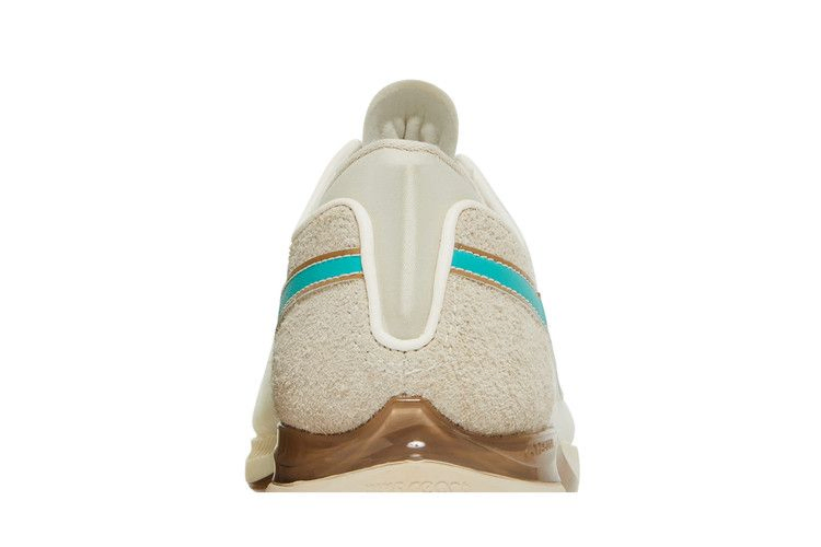 Кроссовки Nike Air Zoom Victory Tour 2 'Sail Washed Teal'