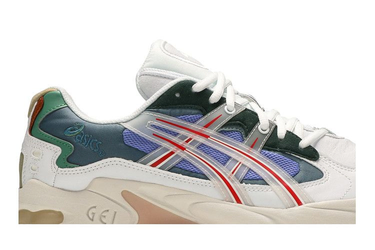 Кроссовки ASICS Hypebeast x Gel Kayano 5 'Meadow'
