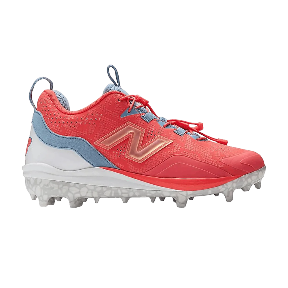 Krossovki-New-Balance-Fuelcell-Lindor-3-Comp-Urgent-Red-White