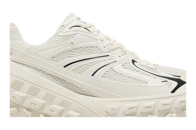 Кроссовки Balenciaga Defender Sneaker 'Light Beige'