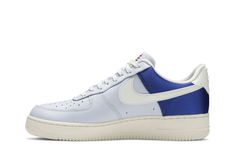 Кроссовки Nike Air Force 1 07 QS 'City Pride Toronto'