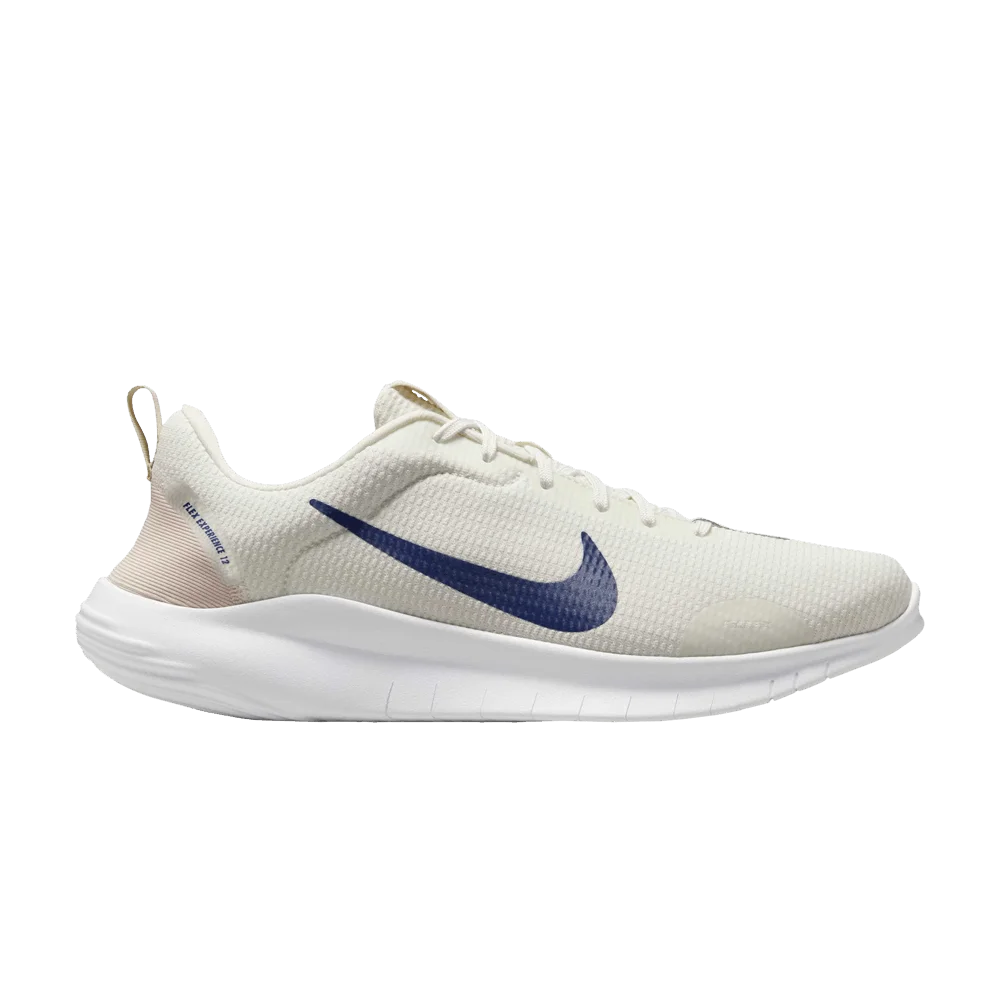Krossovki-Nike-Flex-Experience-Run-12-Sail-Deep-Royal-Blue