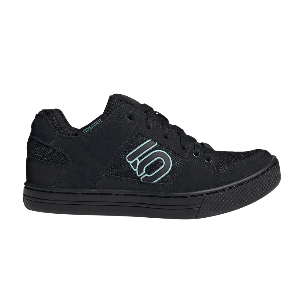Кроссовки Adidas Wmns Five Ten Freerider 'Black Acid Mint'