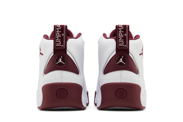 Кроссовки Air Jordan Jumpman Pro 'Cherrywood'