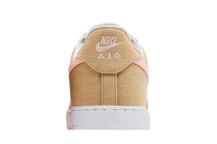 Nike Air Force 1 Low 'Linen Canvas'