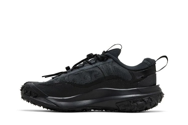 Кроссовки Nike ACG Mountain Fly 2 Low GORE-TEX 'Dark Smoke Grey'