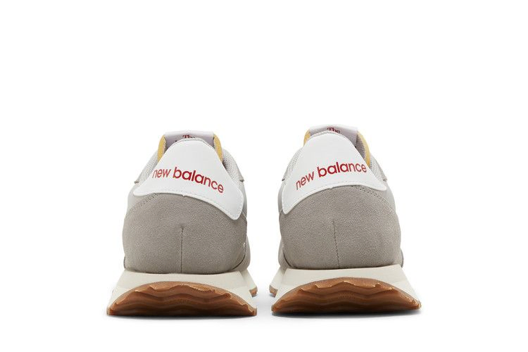 Кроссовки New Balance 237v1 'Marblehead'