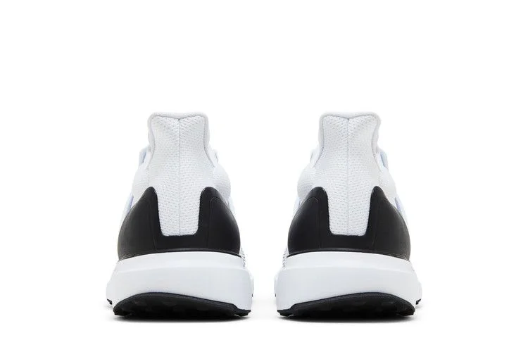 Кроссовки Adidas UBounce DNA 'White Core Black'