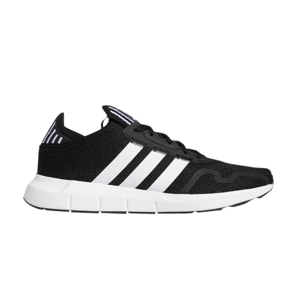 Krossovki-Adidas-Swift-Run-X-Core-Black