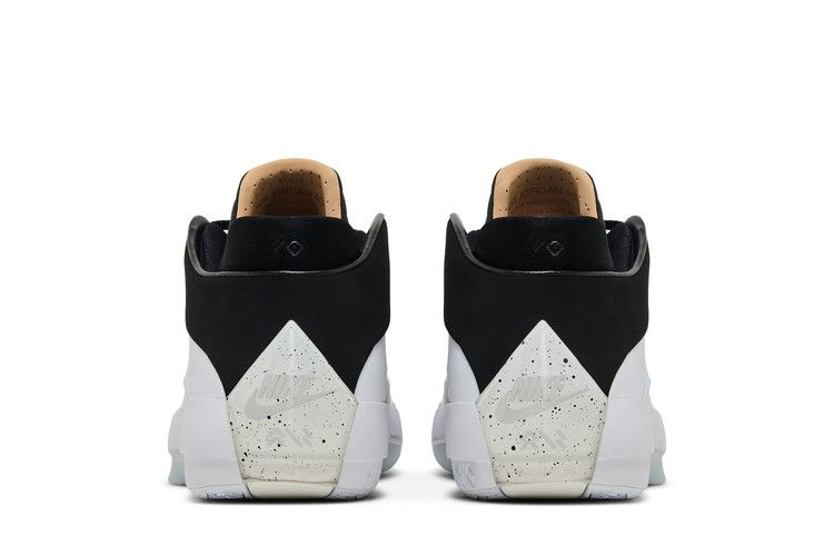 Кроссовки Air Jordan 40 'The Classic'