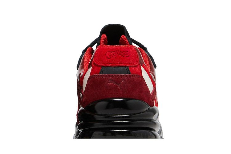 Кроссовки BAIT x Marvel x Puma Cell 'Carnage' Special Box