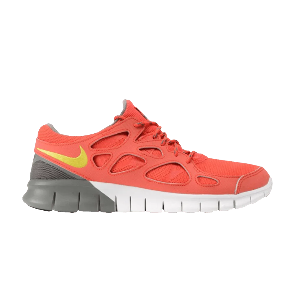 Krossovki-Nike-Free-Run-2-Light-Crimson-Citron