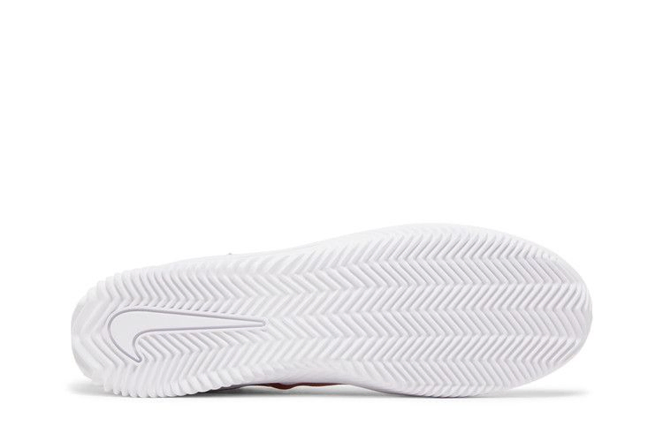 Кроссовки Nike BRSB 'White Varsity Red'