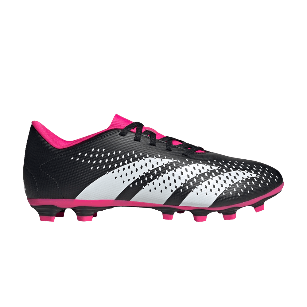 Кроссовки Adidas Predator Accuracy.4 FG 'Own Your Football Pack'