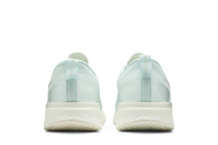 Кроссовки Nike Wmns Odyssey React Flyknit 2 'Teal Tint Sail'