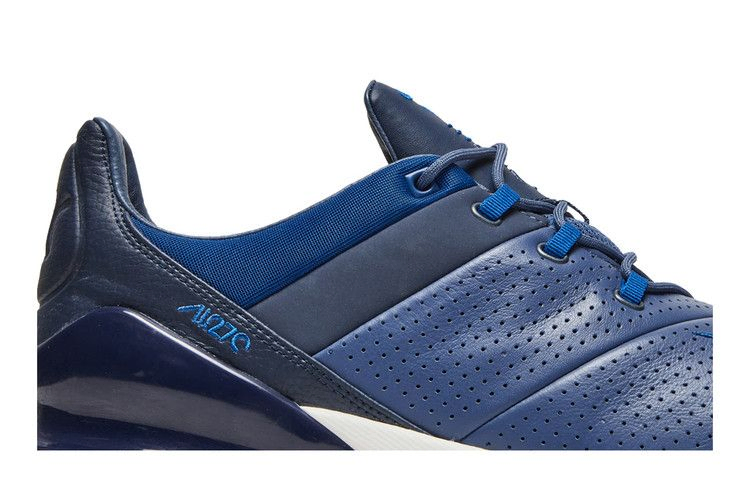 Кроссовки Nike Air Max 270 Premium 'Diffused Blue'
