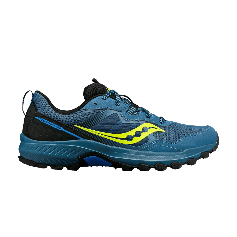 Krossovki-Saucony-Excursion-TR16-Ocean-Blue