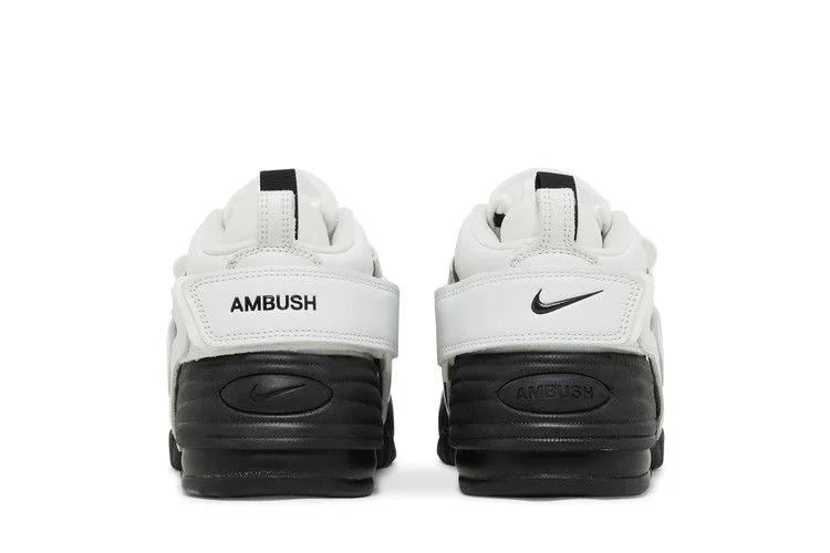 Кроссовки AMBUSH x Nike Air Adjust Force 'Summit White'