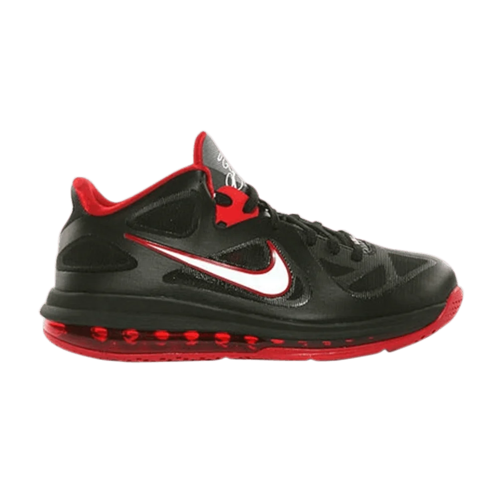 Krossovki-Nike-LeBron-9-Low-Bred