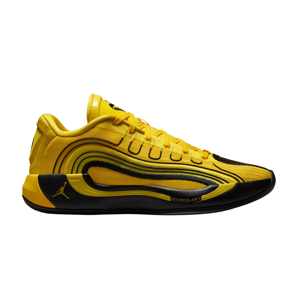 Кроссовки Air Jordan Luka 4 'Quai 54'