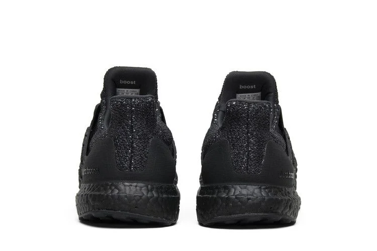 Кроссовки adidas UltraBoost Clima Limited 'Carbon'